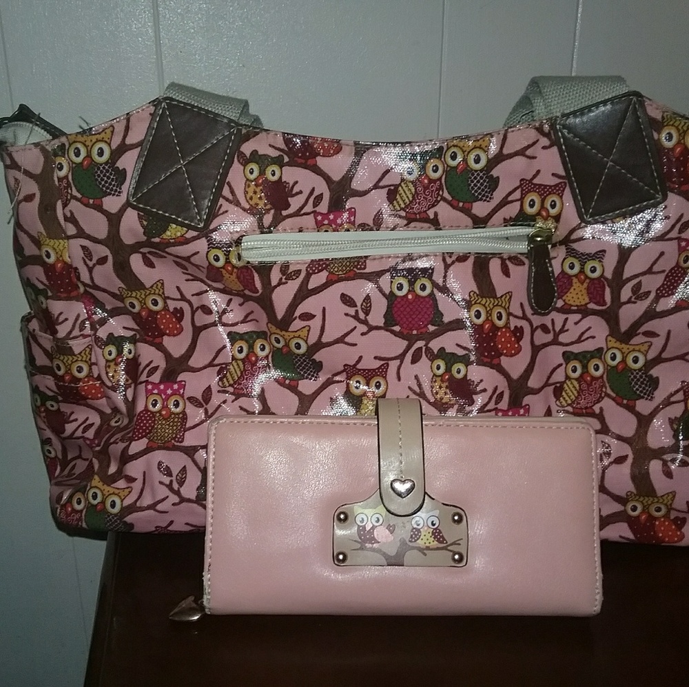👜Purse n wallet 👛